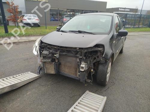 Left front window switch RENAULT CLIO III (BR0/1, CR0/1) 1.5 dCi (BR17, CR17) | BP25731333I27 