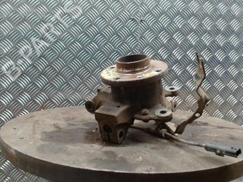 Right front steering knuckle DACIA SANDERO II TCe 90 (B8M1, B8MA, B8AC) | BP33690684M26 - Image 2