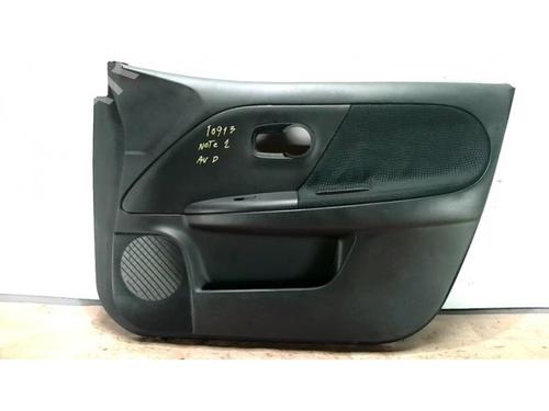Front right panel NISSAN NOTE (E11, NE11) 1.5 dCi | BP25419649C59 
