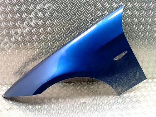 Used Left front fenders BMW 3 (E90) 330 d (245 hp) 31085486