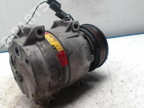 Compressor A/C SSANGYONG REXTON / REXTON II (GAB_) 2.7 Xdi | BP28001384M34 