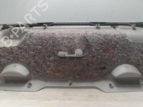 Boot lining RENAULT LAGUNA II (BG0/1_) 1.9 dCi (BG1A, BG1V) | BP27888032I3 