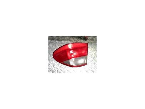 Used Right taillight MERCEDES-BENZ CLK (C208) CLK 200 (208.335) (136 hp) 25430092