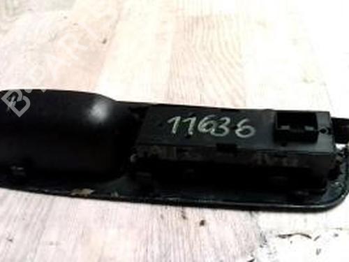 Used Left front window switch VW GOLF V (1K1) 1.9 TDI (90 hp) 25425835