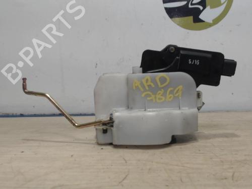 Rear right lock KIA PICANTO I (SA) 1.1 CRDi | BP25408378C99