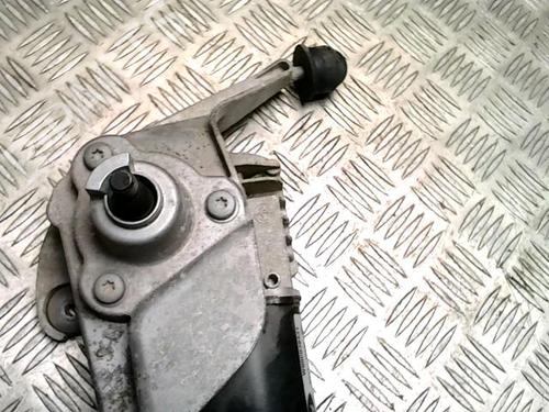 Front wiper motor FORD TRANSIT CONNECT V408 Box Body/MPV 1.5 TDCi | BP32492761M29 