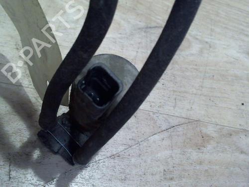 Used Washer pump PEUGEOT 1007 (KM_) 1.6 16V (109 hp) 25402367