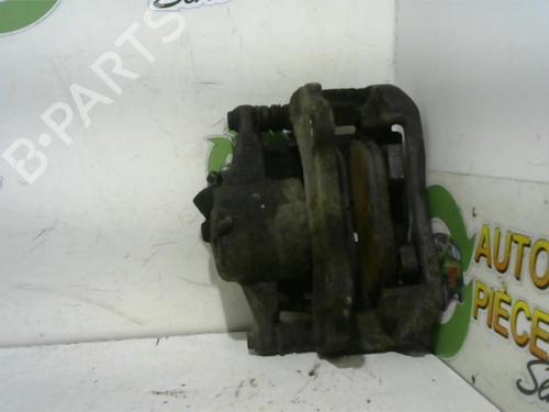 Right front brake caliper FIAT STILO (192_) 1.9 JTD (192_XE1A) | BP25398617M104