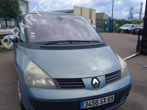 Used Parts RENAULT ESPACE IV (JK0/1_) 1.9 dCi (JK0U) (116 hp) 4375603