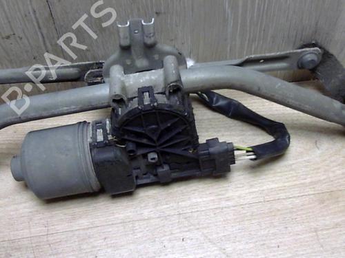 Front wiper motor PEUGEOT 207 (WA_, WC_) 1.4 HDi | BP25413605M29 