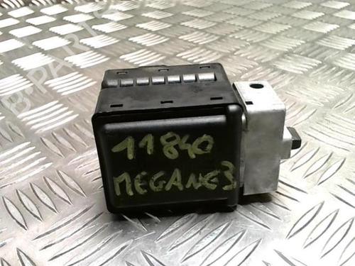 Ignition barrel RENAULT MEGANE III Coupe (DZ0/1_) 1.5 dCi (DZ0A) | BP25840977M48 