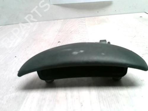 Front right exterior door handle PEUGEOT 107 (PM_, PN_) 1.0 | BP26740882C129