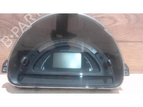Instrument cluster CITROËN C3 I (FC_, FN_) 1.4 16V HDi | BP25383659C47 