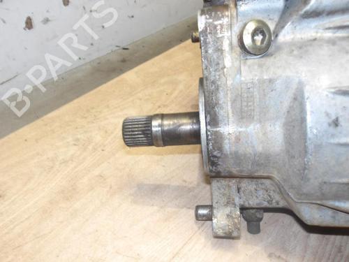 Front differential HYUNDAI TUCSON (JM) 2.0 CRDi All-wheel Drive | BP31221429M23 