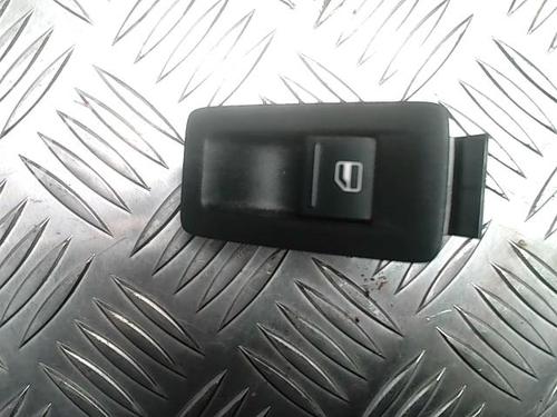 Used Left rear window switch VW TOURAN (1T3) 1.6 TDI (105 hp) 26377341