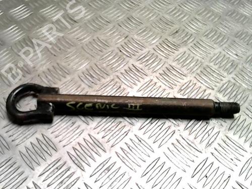 Used Other Other RENAULT GRAND SCÉNIC III (JZ0/1_) 1.9 dCi (JZ0J, JZ0N, JZ1K, JZ1S) (131 hp) 32156865 32156865