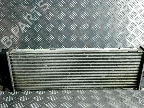 Intercooler RENAULT TRAFIC II Van (FL) 2.0 dCi 90 (FL0H, FL00, FL01, FL0M, FL0P, FL0S) (90 hp) 25441898