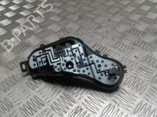 Used Licence plate light PEUGEOT 3008 I MPV (0U_) 1.6 HDi (112 hp) 30508649