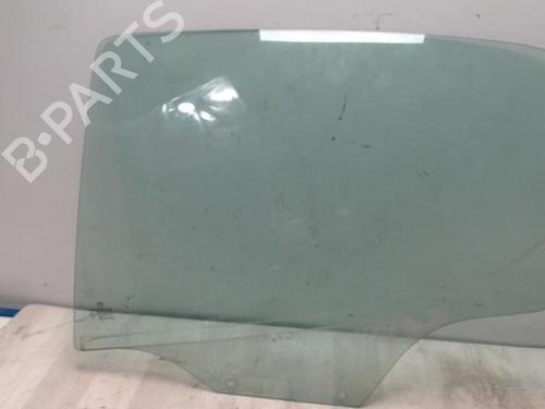 Rear left door window PEUGEOT 207 (WA_, WC_) 1.6 HDi | BP25427427C20 