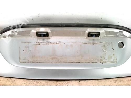 Tailgate PEUGEOT 206 CC (2D) 2.0 S16 | BP25431356C6 