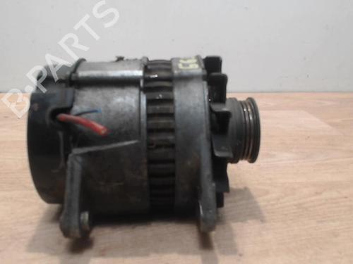 Used Alternator FORD FIESTA III (GFJ) 1.8 D (60 hp) 31220095