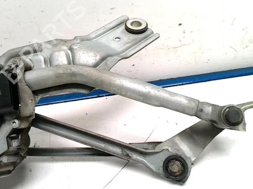 Front wiper motor FIAT PUNTO EVO (199_) 1.3 D Multijet (199AXC1A, 199BXC1A, 199AXT1A, 199BXT1A) | BP31220522M29 - Image 5