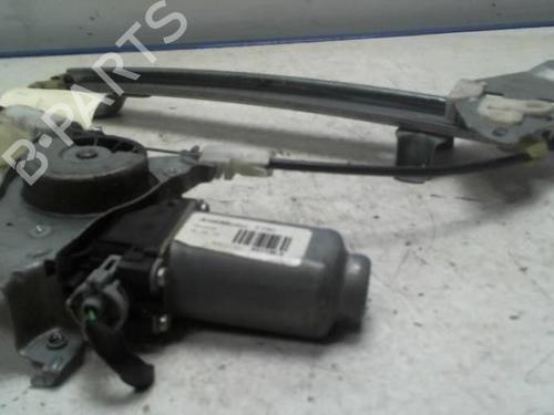 Rear right window mechanism NISSAN QASHQAI I (J10, NJ10) 1.5 dCi | BP28668947C25