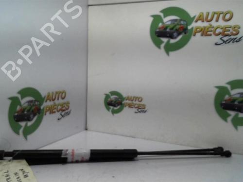 Gassdemper Bakluke NISSAN X-TRAIL I (T30) 2.2 Di 4x4 (114 hp) 25400354