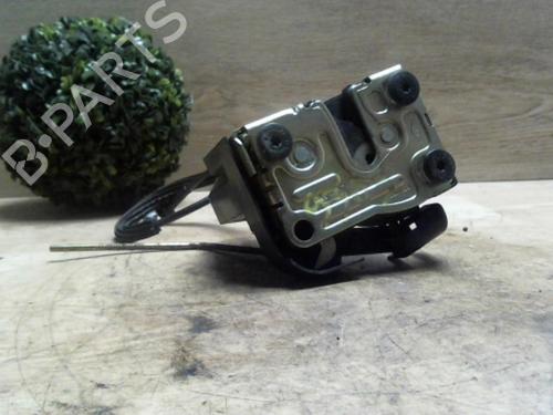 Used Front left lock Front left lock RENAULT CLIO II (BB_, CB_) 1.2 (BB0A, BB0F, BB10, BB1K, BB28, BB2D, BB2H, CB0A,... (58 hp) 34417300 34417300