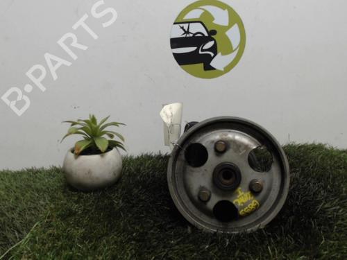 Used Steering pump RENAULT SCÉNIC I MPV (JA0/1_, FA0_) 1.6 (JA00, JA16, JA15, JA19, JA1V, JA2B, JA2C, JA0B,... (107 hp) 25393891