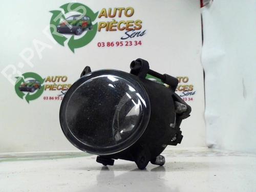 Used Right front fog light FORD MONDEO III Turnier (BWY) 2.0 16V TDDi / TDCi (115 hp) 25410761