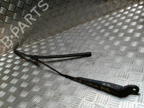 Used Front windshield wiper arm Front windshield wiper arm CITROËN C3 Picasso (SH_) 1.2 THP 110 (SHHNZ6) (110 hp) 36308583 36308583