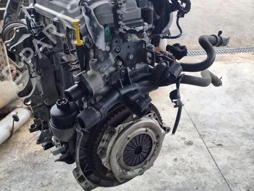 Engine PEUGEOT 205 II (20A/C) 1.1 | BP25424862M1 