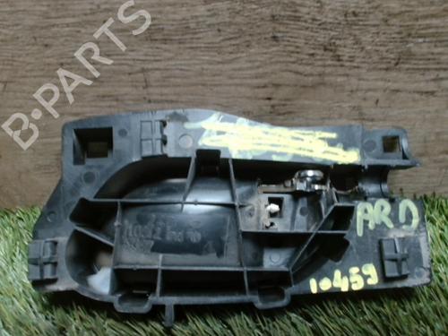 Used Rear right interior door handle CITROËN C4 I (LC_) 1.6 HDi (109 hp) 31223686