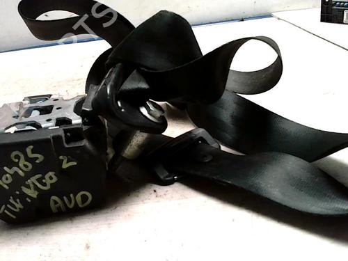 Used Front right seatbelt RENAULT TWINGO II (CN0_) 1.2 16V (CN0K, CN0V, CN0A) (76 hp) 25423322