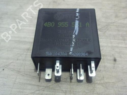 Elektronisk sensor VW NEW BEETLE Convertible (1Y7) 1.4 (75 hp) 25389937