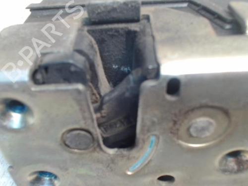 Front right lock NISSAN PRIMERA (P12) 2.2 Di | BP31227235C97 