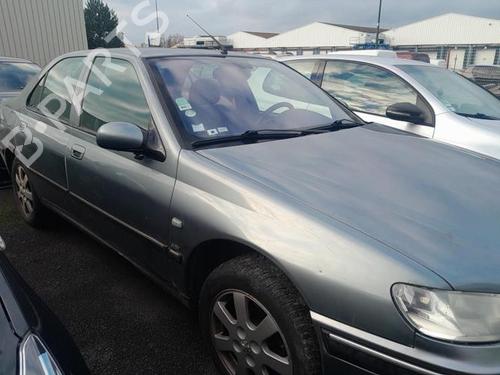Licence plate light PEUGEOT 406 (8B) 2.0 HDI 110 | BP28013692I40 