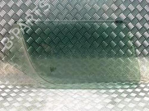 Used Front left door window CITROËN JUMPER II Van 2.2 HDi 110 (110 hp) 31127811