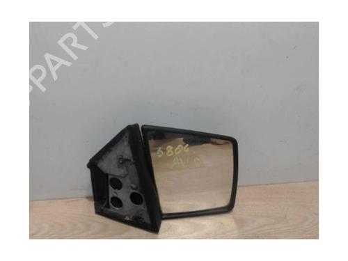 Right mirror RENAULT TRAFIC Van (T_, P_, V_) 2.5 D | BP25386622C27 