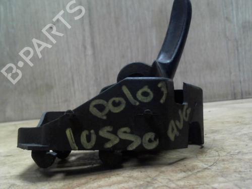 Used Front left interior door handle VW POLO III (6N1) 60 1.4 (60 hp) 31238865