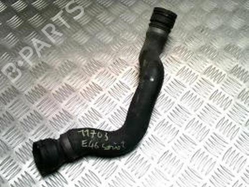 Used Pipe BMW 3 Coupe (E46) 320 Cd (150 hp) 25750983