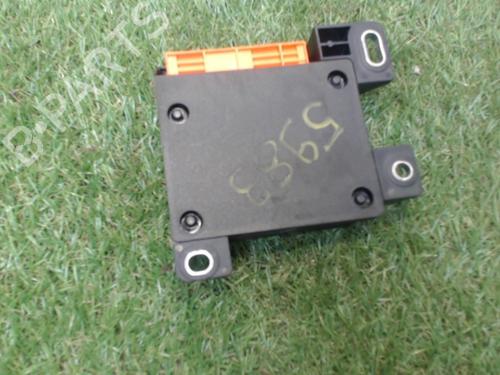 ECU airbags DACIA DUSTER (HS_) 1.5 dCi (HSMC) | BP31218877M53