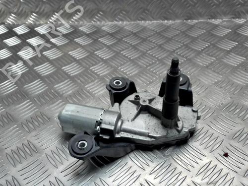Viskermotor bagrude RENAULT LAGUNA III (BT0/1) 2.0 dCi (BT01, BT08, BT09, BT0E, BT0K, BT12, BT1C, BT1D,... (150 hp) 31230796