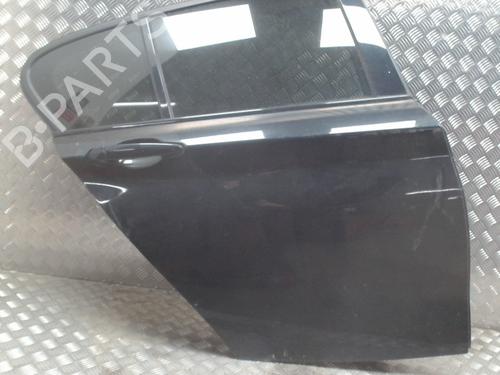 Dør højre bagtil Dør højre bagtil BMW 1 (F20) 116 d (116 hp) 36814756 36814756