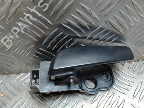 Used Front right interior door handle Front right interior door handle PEUGEOT BIPPER (AA_) 1.4 HDi (68 hp) 36378932 36378932