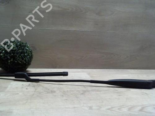 Front windshield wiper arm LANCIA MUSA (350_) 1.3 D Multijet (350.AXB11, 350.AXB1A) | BP25411112C143 