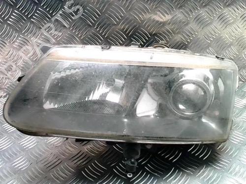 Right headlight RENAULT SAFRANE II (B54_) 2.2 dT (B54G) | BP26443401C29 