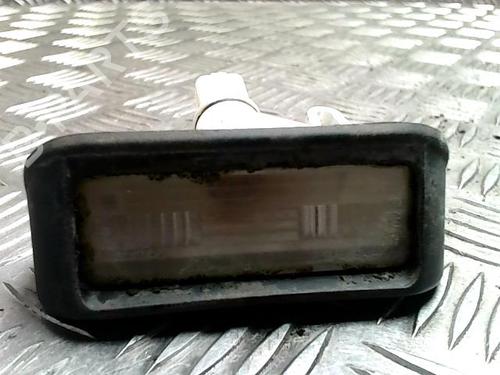 Licence plate light CITROËN BERLINGO Box Body/MPV (B9) 1.6 BlueHDi 100 | BP37284068I40 - Image 2