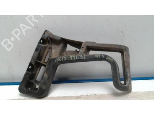 Rear bumper bracket PEUGEOT 5008 (0U_, 0E_) 1.6 HDi | BP25420087C159 